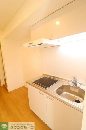 May's川口の物件内観写真